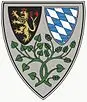Coats of arms Stadtgemeinde Braunau am Inn