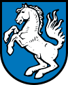 Coats of arms Gemeinde Burgkirchen