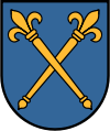 Coats of arms Marktgemeinde Eggelsberg