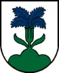 Coats of arms Gemeinde Geretsberg