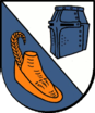 Coats of arms Gemeinde Gilgenberg am Weilhart