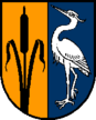 Coats of arms Gemeinde Haigermoos