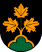 Coats of arms Gemeinde Höhnhart