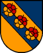 Coats of arms Gemeinde Jeging