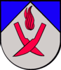 Coats of arms Gemeinde Kirchberg bei Mattighofen