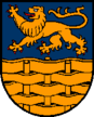 Coats of arms Gemeinde Mining