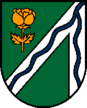 Coats of arms Gemeinde Moosbach