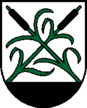 Coats of arms Gemeinde Moosdorf