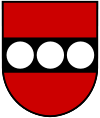 Coats of arms Gemeinde Neukirchen an der Enknach