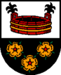 Coats of arms Gemeinde Perwang am Grabensee