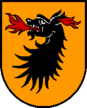 Coats of arms Gemeinde St. Georgen am Fillmannsbach