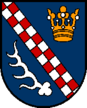 Coats of arms Gemeinde St. Radegund