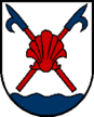Coats of arms Gemeinde Schalchen