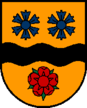 Coats of arms Gemeinde Treubach