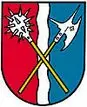 Coats of arms Gemeinde Alkoven