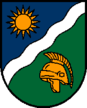 Coats of arms Gemeinde Haibach ob der Donau
