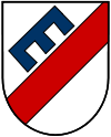 Coats of arms Marktgemeinde Prambachkirchen