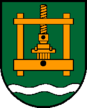 Coats of arms Marktgemeinde St. Marienkirchen an der Polsenz
