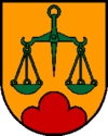 Coats of arms Gemeinde Scharten