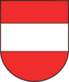 Coats of arms Stadtgemeinde Freistadt