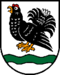 Coats of arms Gemeinde Grünbach