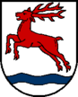 Coats of arms Gemeinde Hirschbach im Mühlkreis