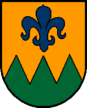Coats of arms Gemeinde Kaltenberg