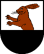 Coats of arms Marktgemeinde Königswiesen