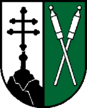 Coats of arms Marktgemeinde Liebenau