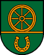 Coats of arms Marktgemeinde Rainbach im Mühlkreis
