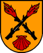 Coats of arms Gemeinde Schönau im Mühlkreis