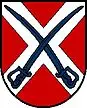 Coats of arms Gemeinde Unterweitersdorf