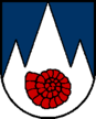 Coats of arms Gemeinde Gosau