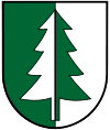 Coats of arms Gemeinde Grünau im Almtal