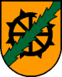 Coats of arms Gemeinde Gschwandt