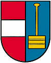 Coats of arms Marktgemeinde Hallstatt