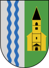 Coats of arms Gemeinde Kirchham