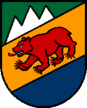 Coats of arms Gemeinde Obertraun