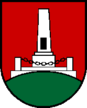Coats of arms Gemeinde Pinsdorf