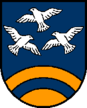 Coats of arms Gemeinde Traunkirchen