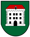 Coats of arms Marktgemeinde Vorchdorf