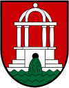 Coats of arms Marktgemeinde Bad Schallerbach