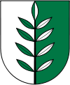 Coats of arms Gemeinde Eschenau im Hausruckkreis