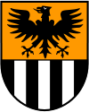 Coats of arms Marktgemeinde Gallspach