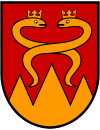 Coats of arms Gemeinde Geboltskirchen