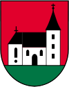 Coats of arms Stadtgemeinde Grieskirchen