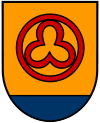 Coats of arms Gemeinde Heiligenberg