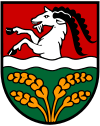Coats of arms Marktgemeinde Hofkirchen an der Trattnach