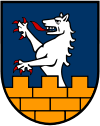 Coats of arms Gemeinde Kallham