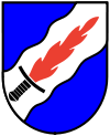 Coats of arms Gemeinde Michaelnbach